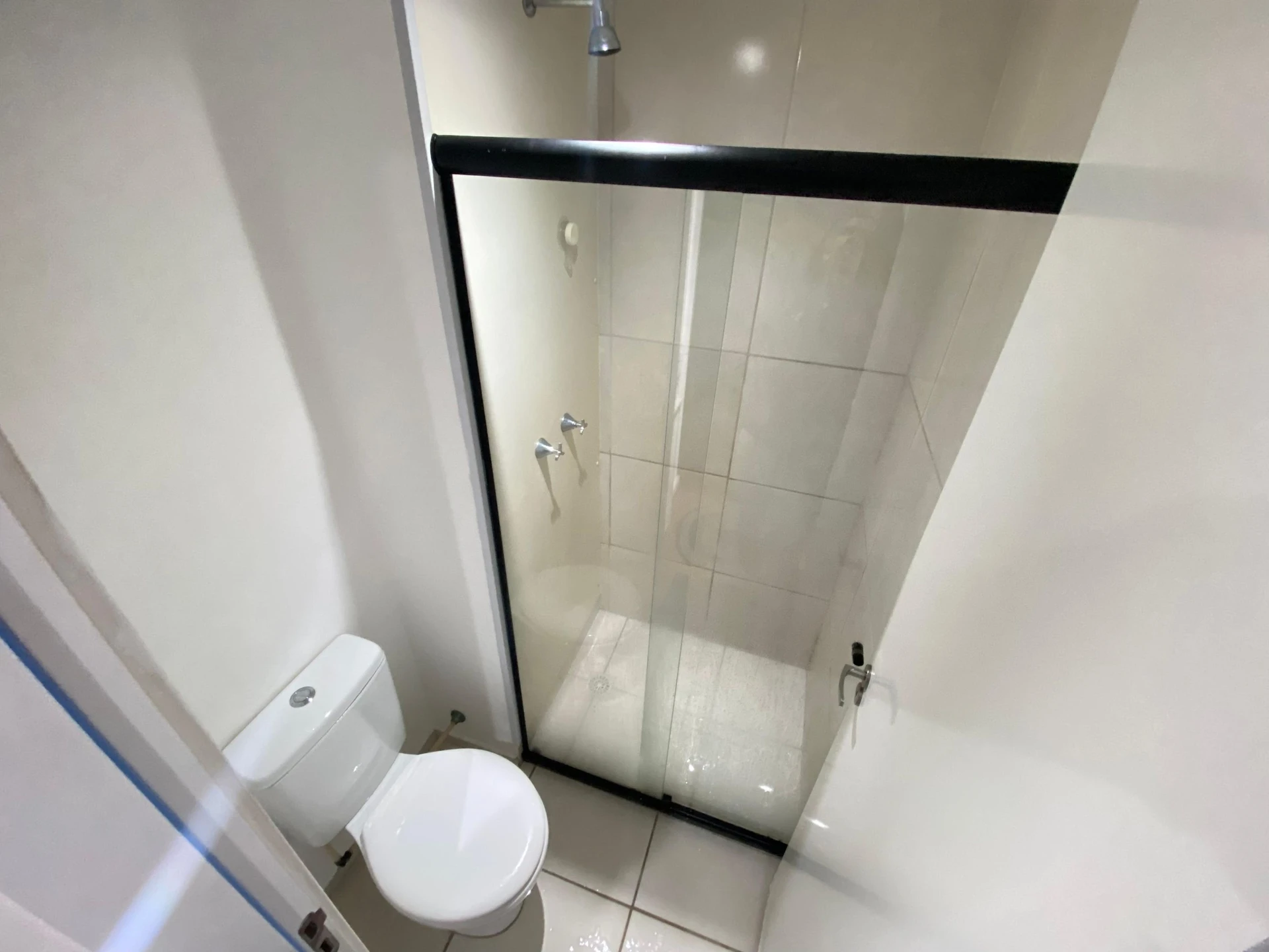 Apartamento mobiliado com 2 quartos e cozinha a gás — photo 36