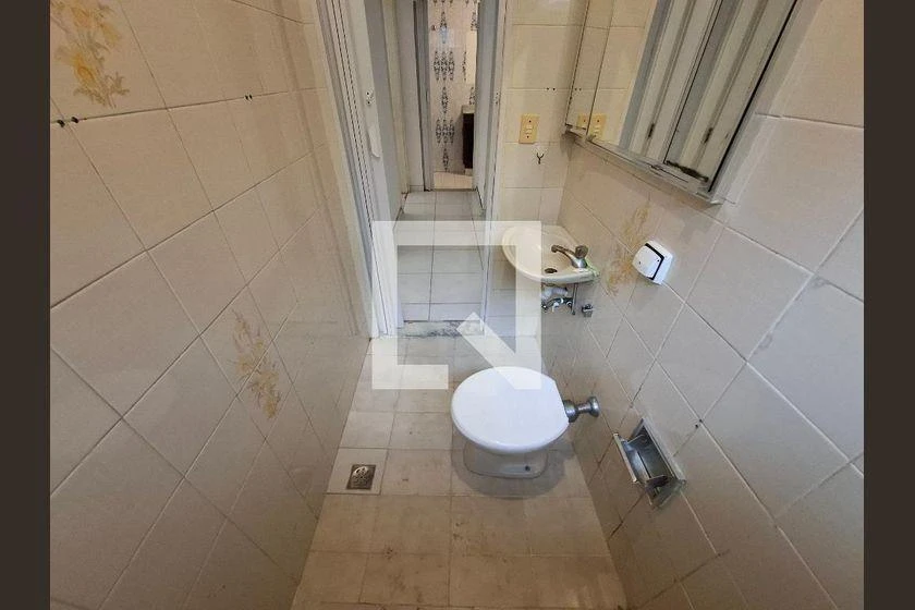 89 m² apartment with 3 bedrooms and a gas stove — photo 33
