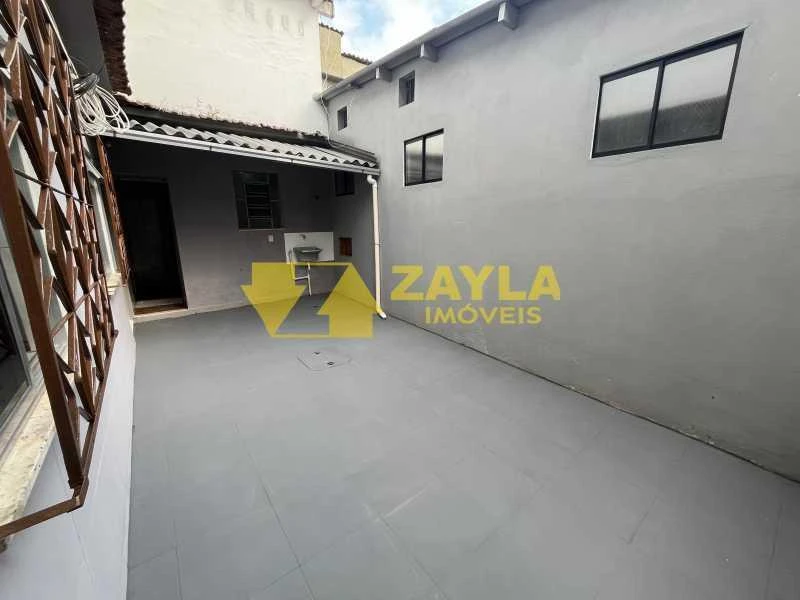 Casa de 2 quartos e 50 m² — photo 10