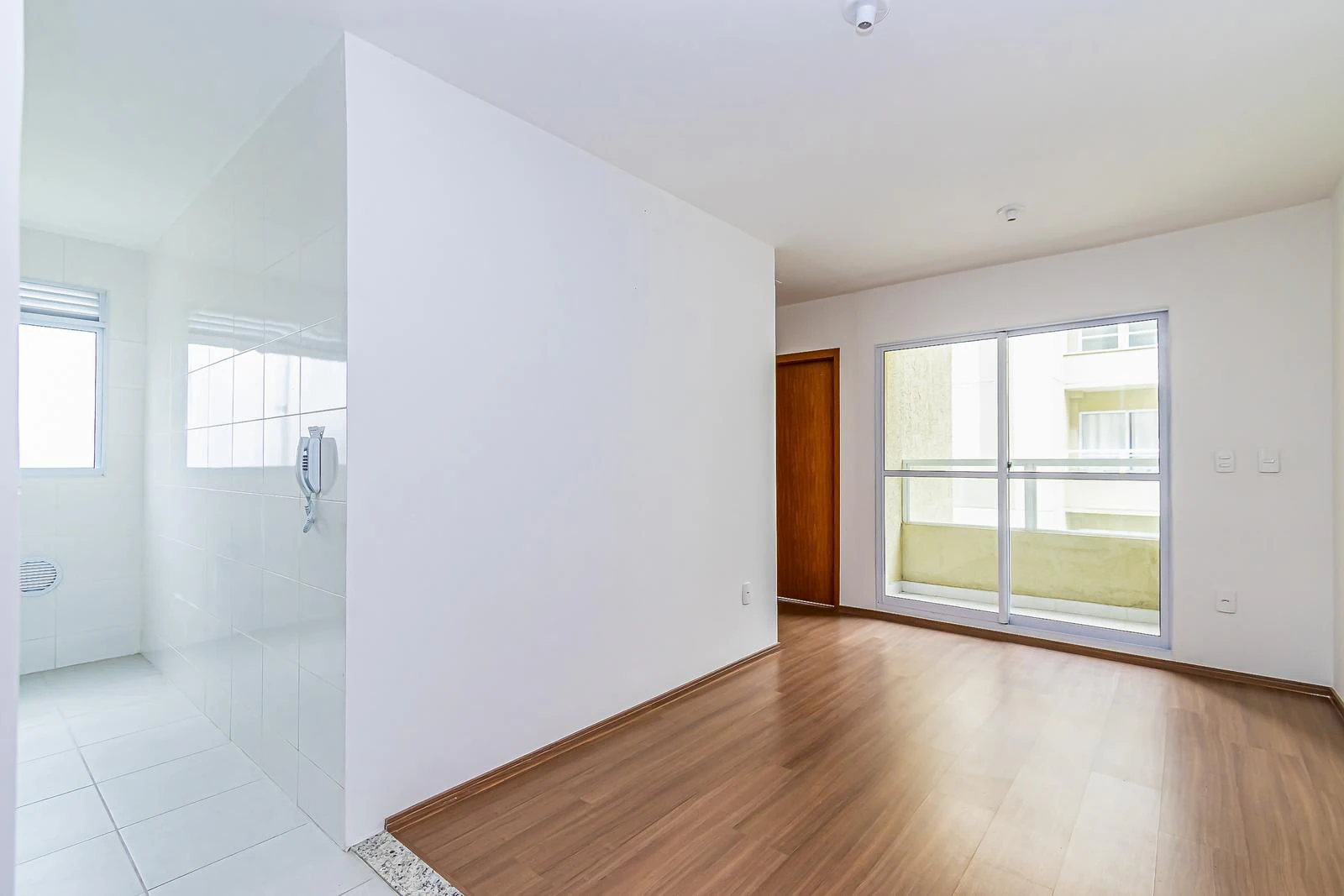 Private BBQ in a 2-bedroom apartment, 44 m² — photo 10