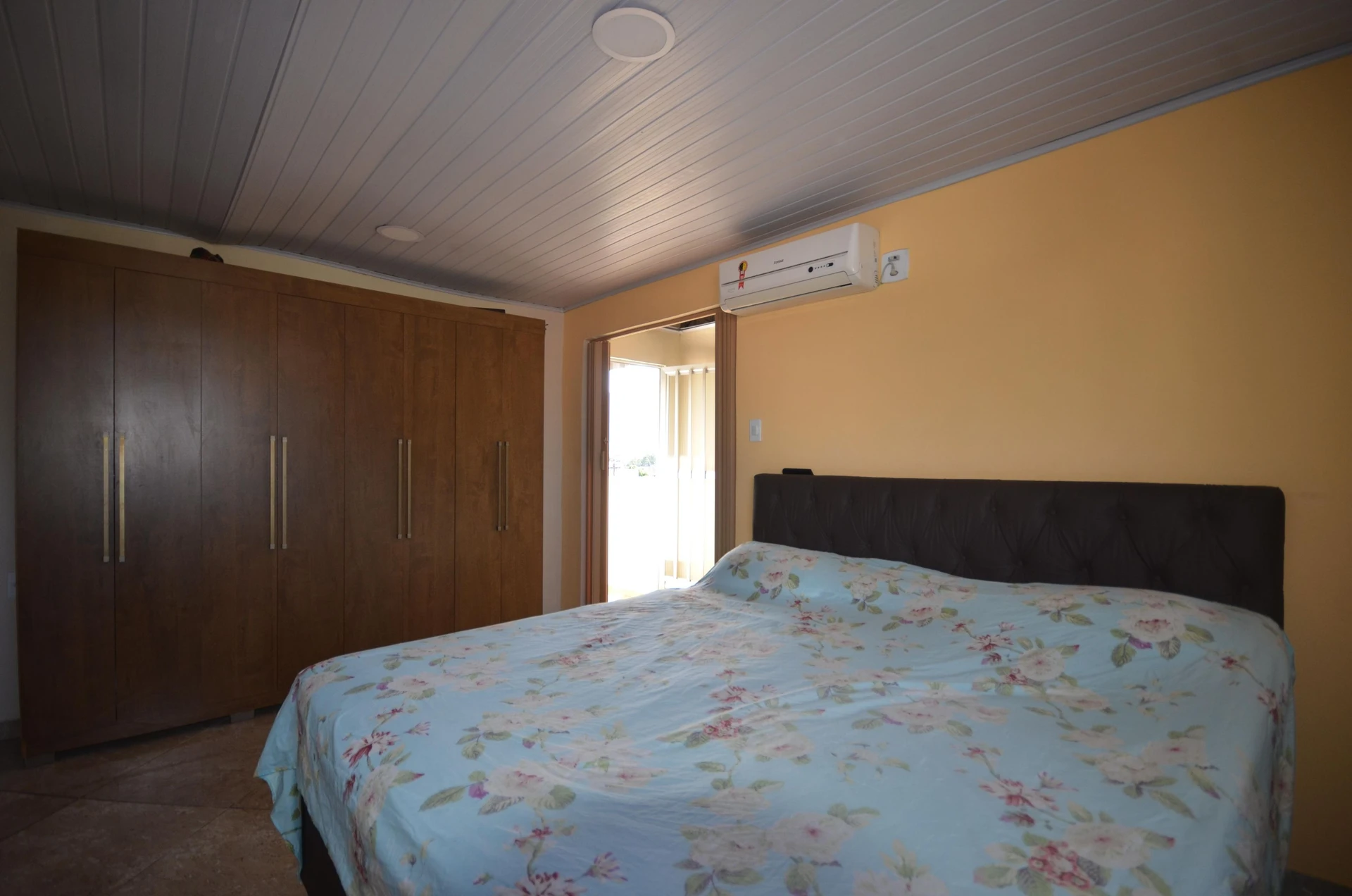 Apartamento com 3 quartos e varanda com área de trabalho — photo 23