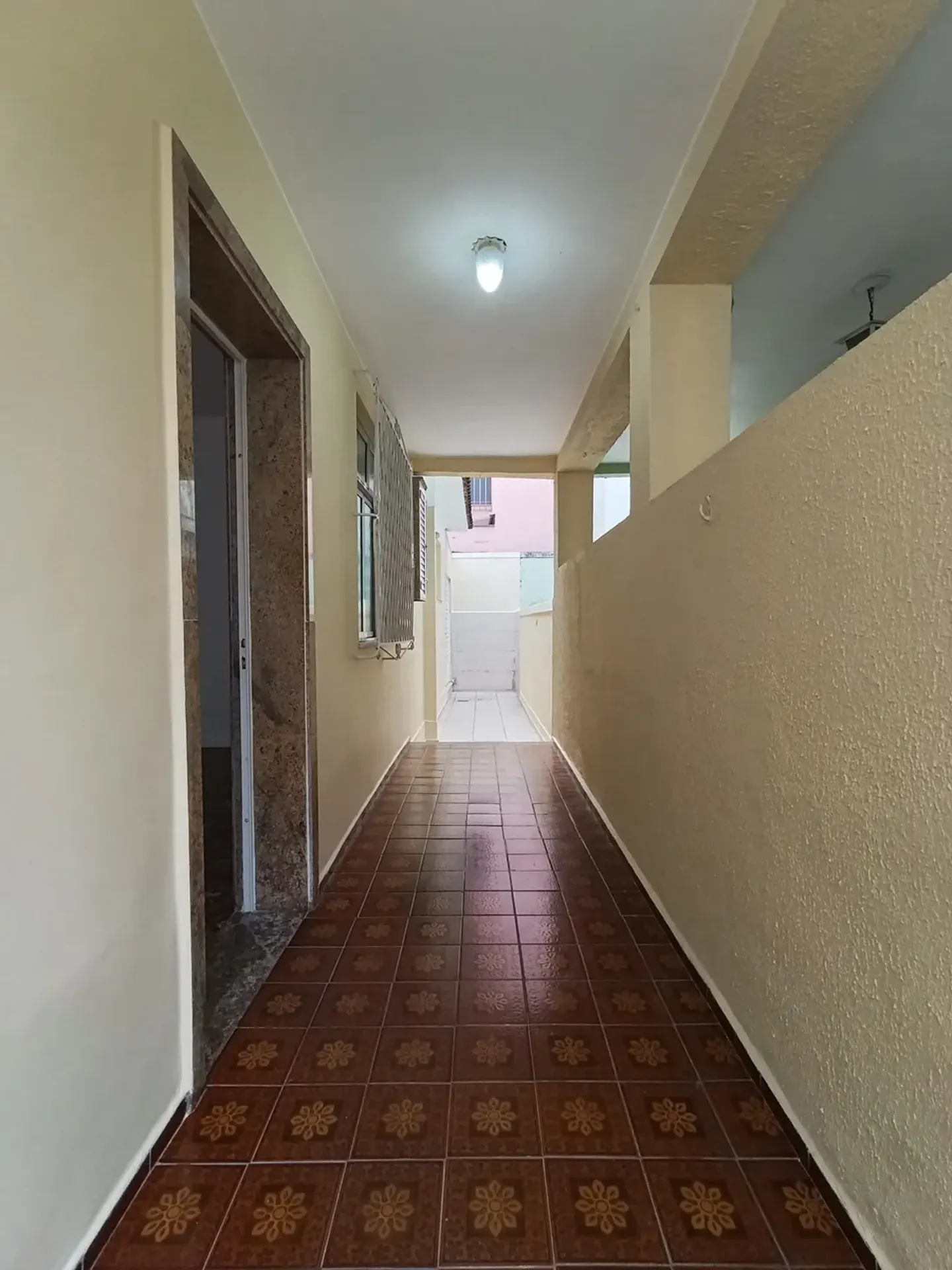Washing machine in a 2-bedroom house, 82 m² — photo 41
