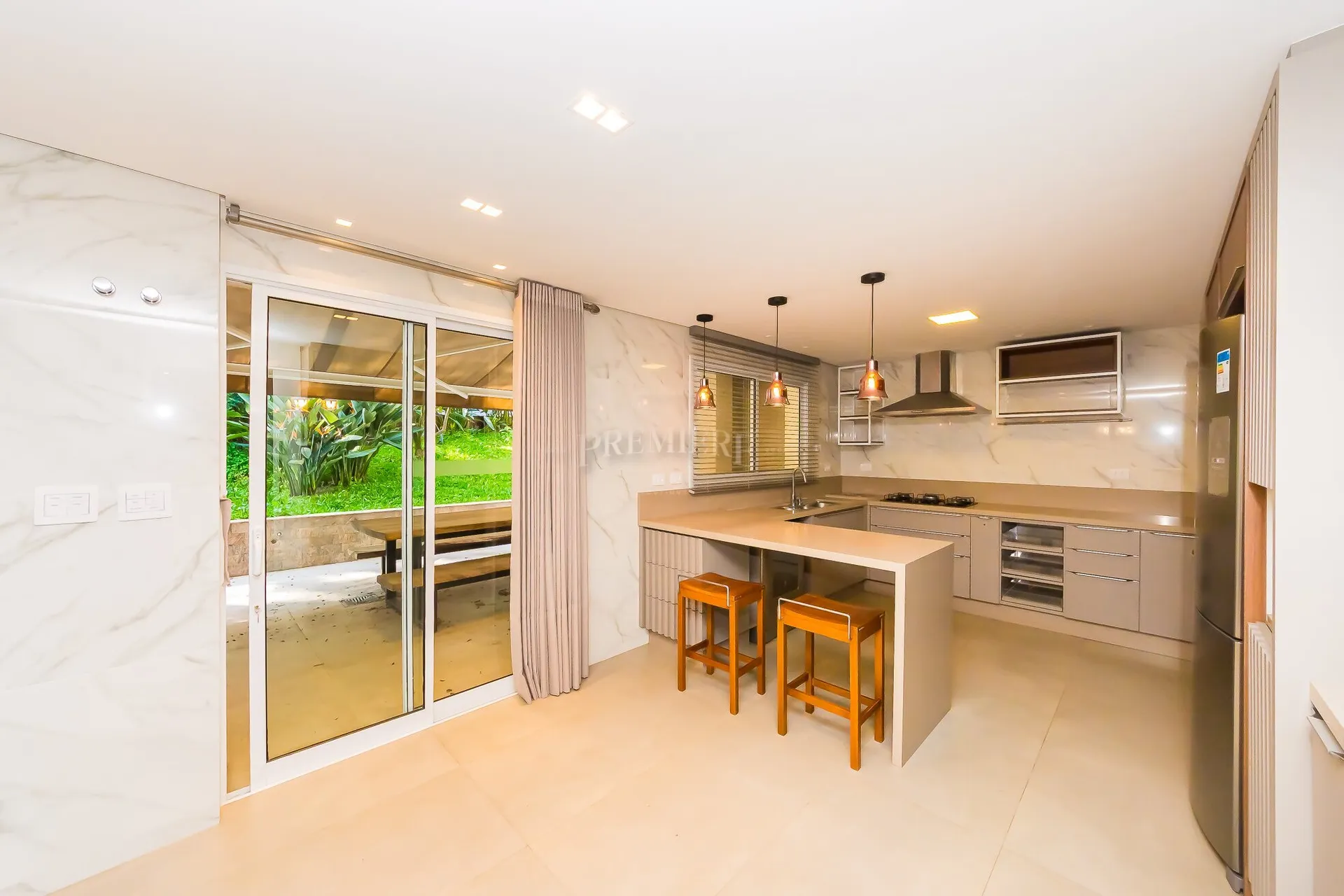 Casa para alugar com 4 suítes e jardim privativo — photo 13