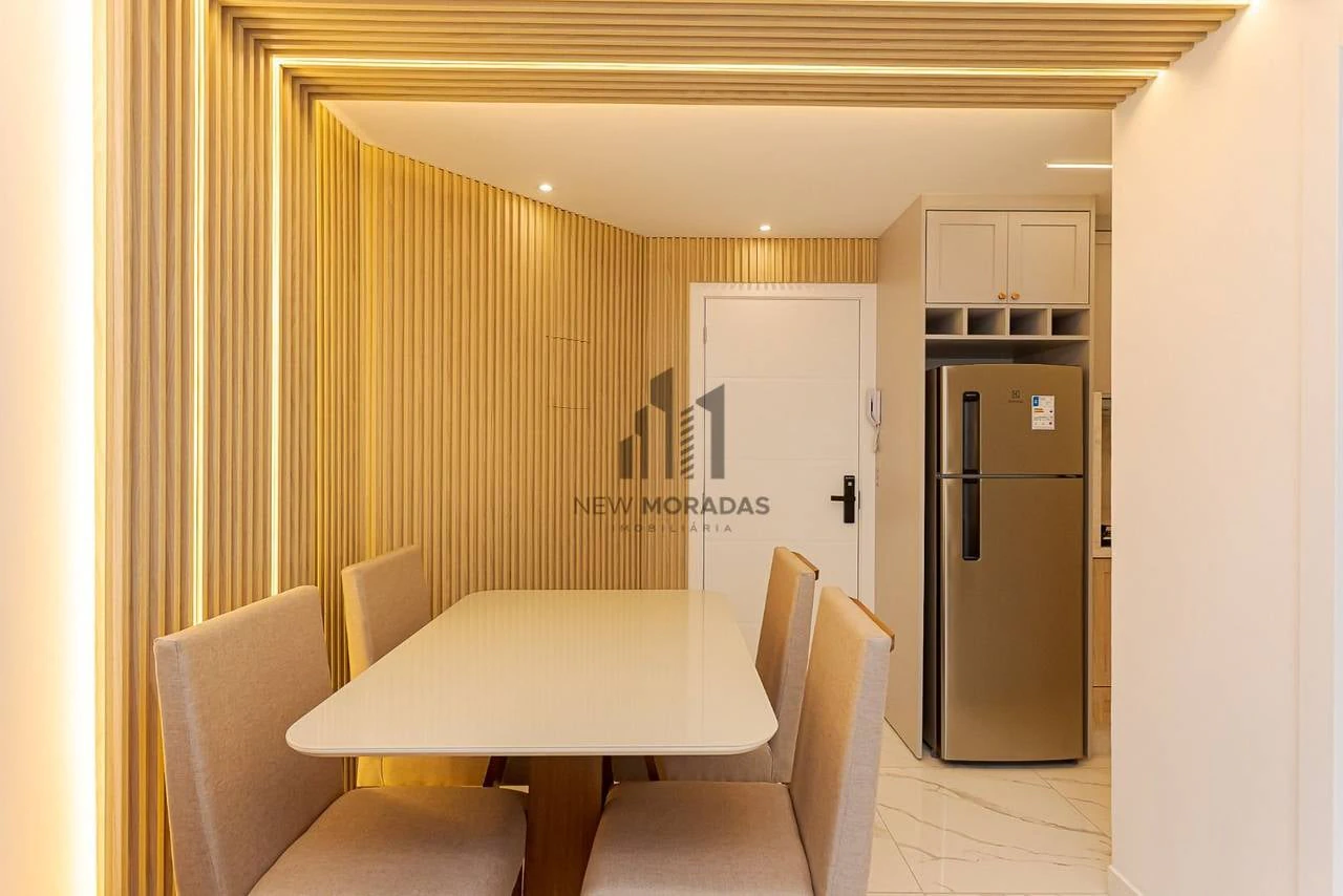 Furnished apartment, 35 m², with a private BBQ — photo 17