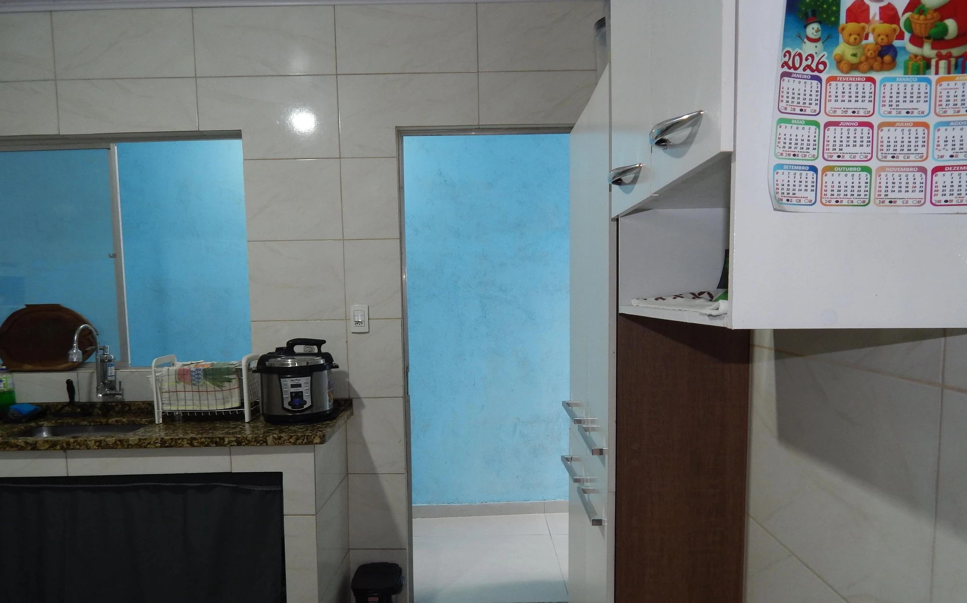 Furnished house, 128 m², with a private BBQ — photo 2