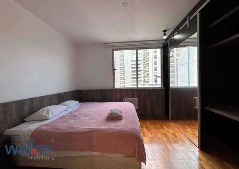 Apartamento mobiliado com 3 quartos e 117 m² — photo 20