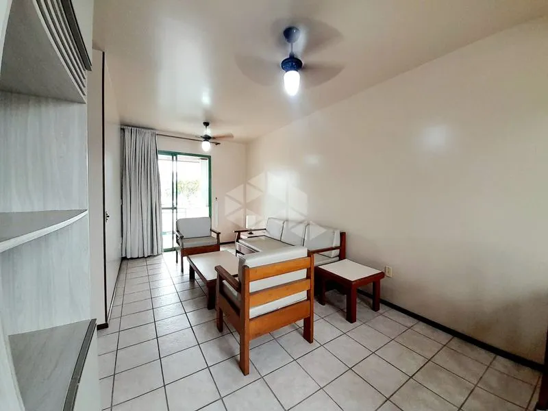 58 m² apartment with 1 bedroom and a parking space — photo 6