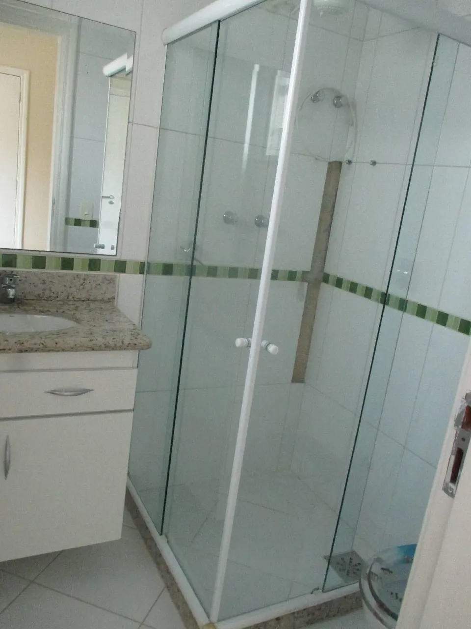 Duplex house with 3 bedrooms and gas kitchen — photo 15