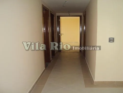 3-bedroom apartment in a building with a sauna — photo 19