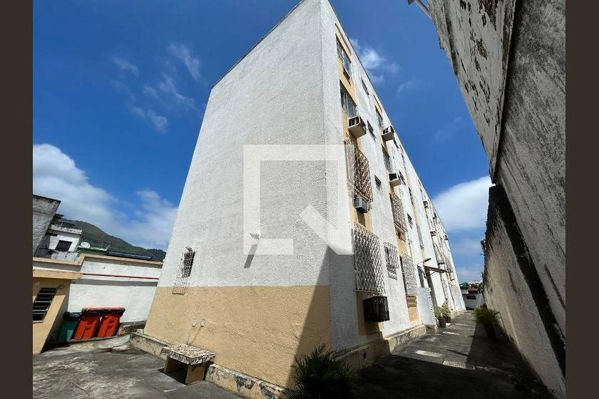 Apartamento de 50 m² e 1 quarto, Encantado — photo 8