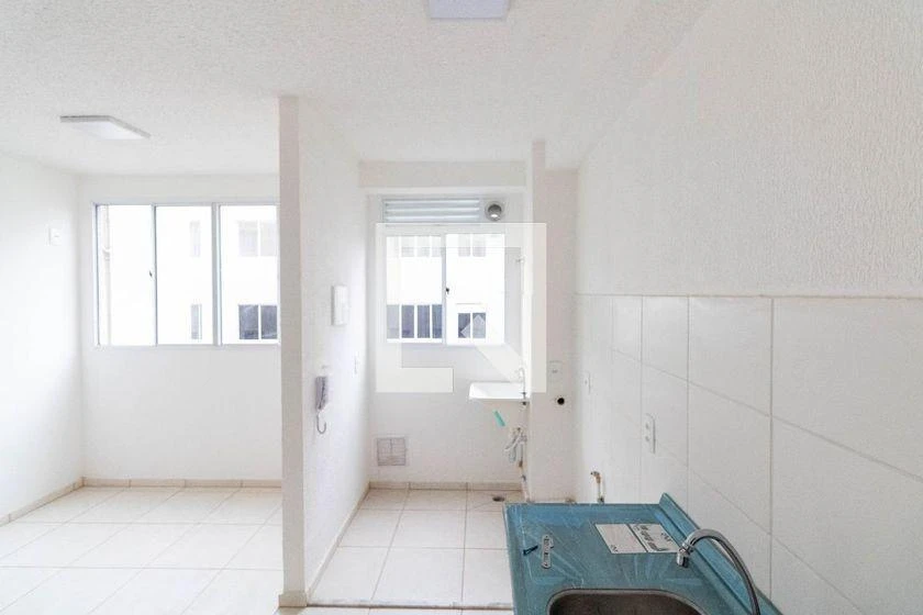 Departamento de 2 dormitorios en edificio con gimnasio — photo 17