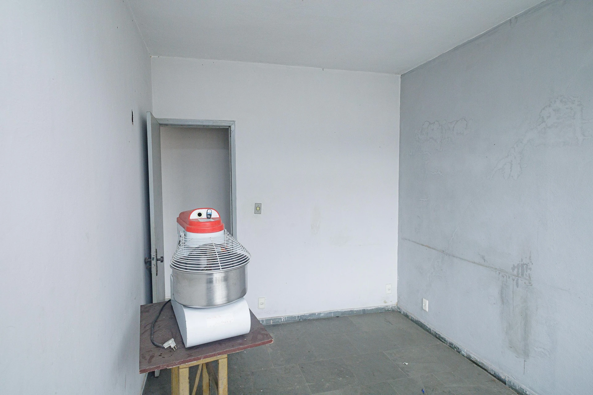 Apartamento para alugar com 2 quartos e cozinha separada — photo 6