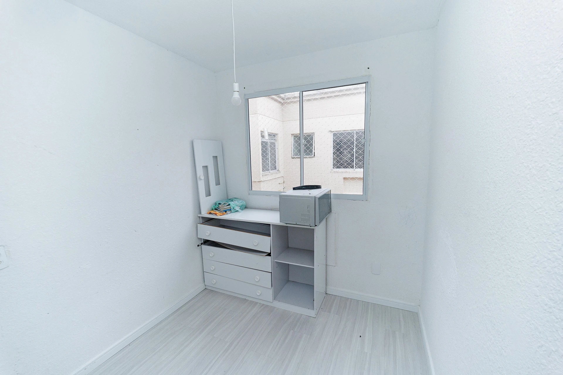 Apartamento de 42 m² e 2 quartos, Campo Grande — photo 17