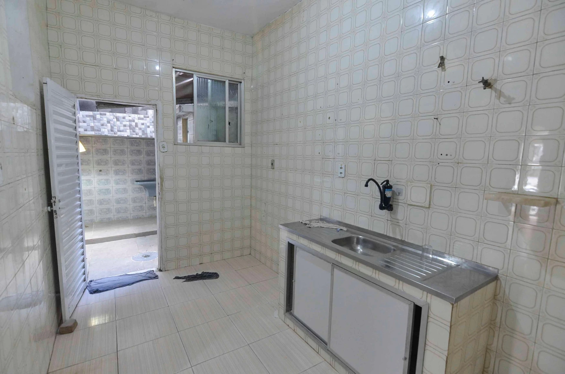 Unfurnished house with 2 bedrooms and 2 bathrooms — photo 10