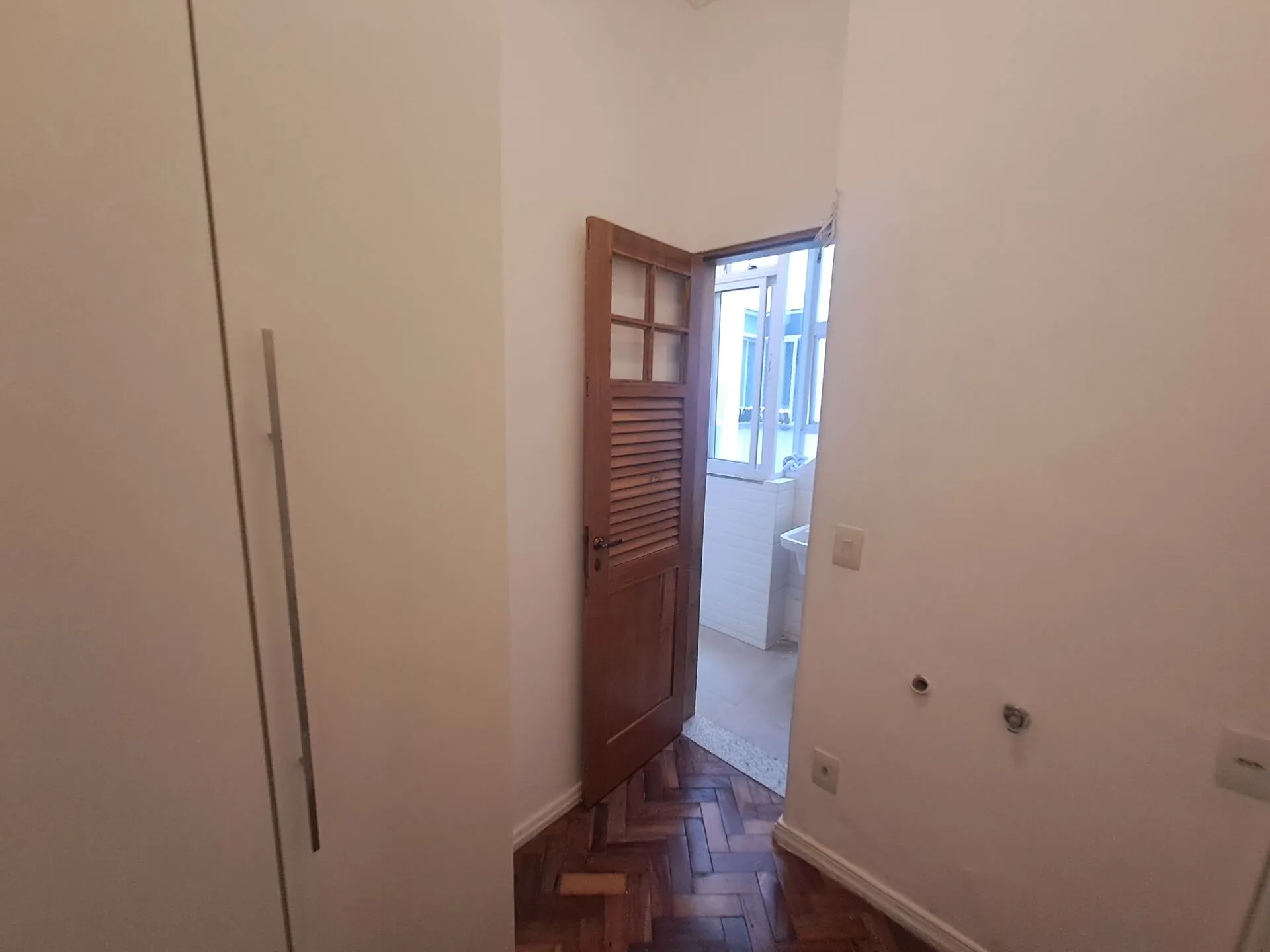 Apartamento de 2 quartos com máquina de lavar, Copacabana — photo 36