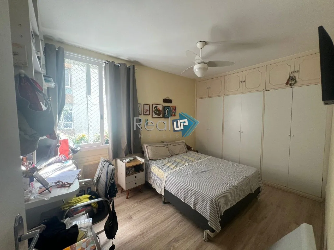 4-bedroom apartment with a washing machine in Rio de Janeiro — photo 8