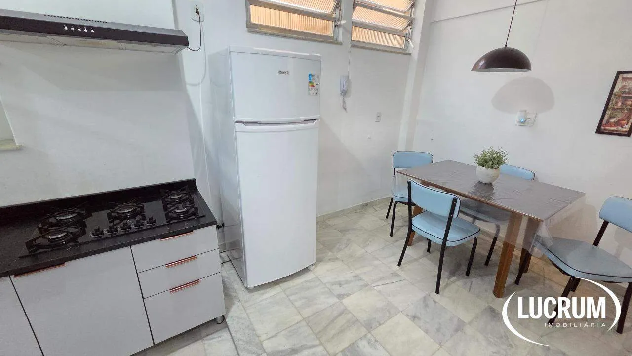Меблированная квартира 75 м², 2 спальни — photo 8