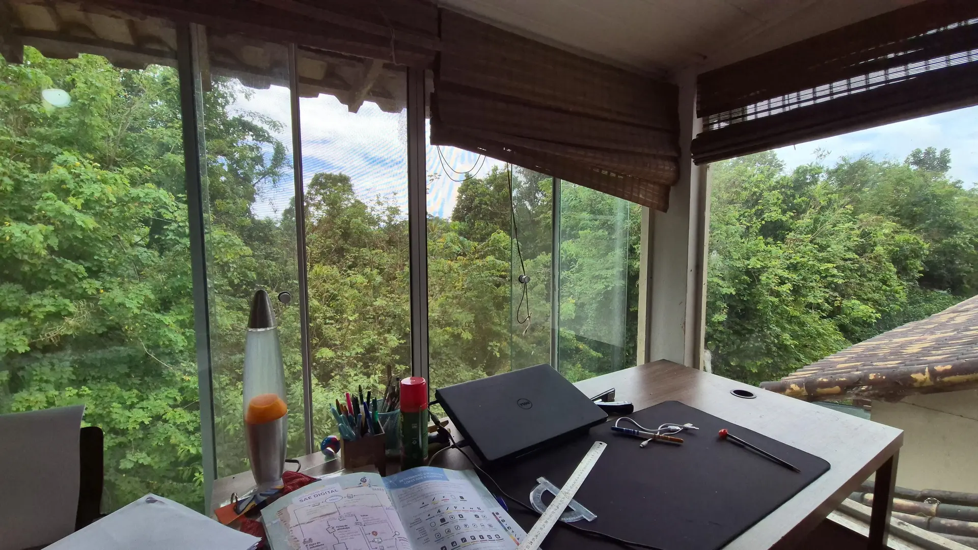 Furnished house, 100 m², with a garden — photo 9
