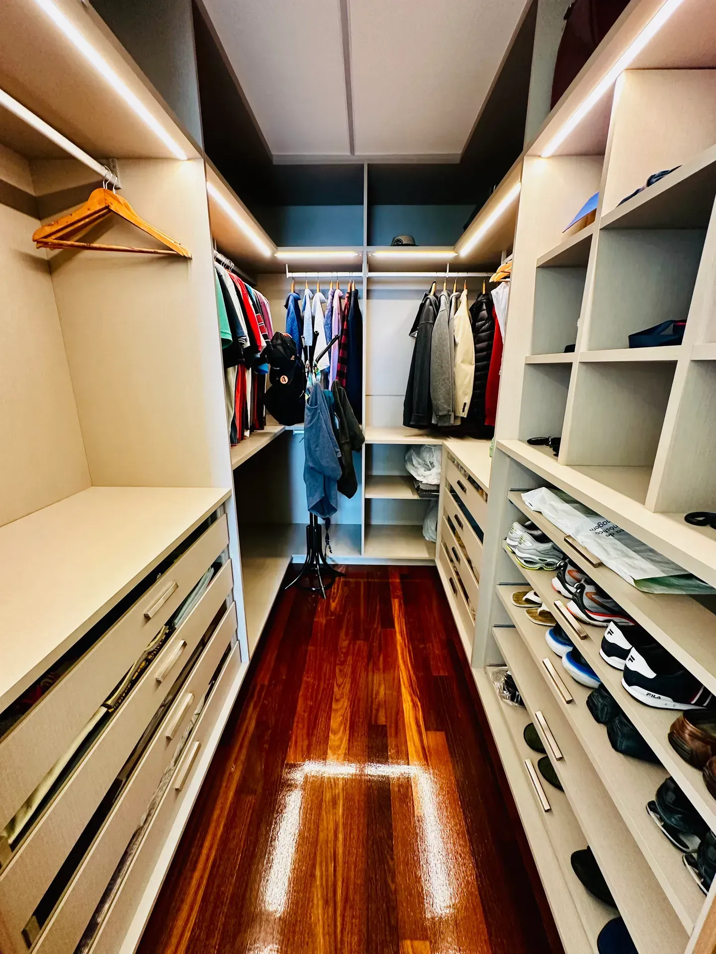 Мебльована дуплекс-квартира з 4 спальнями й 600 м² — photo 42