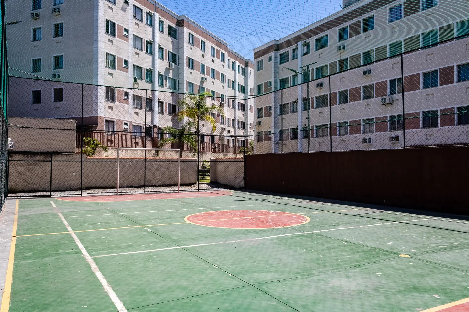 2 quartos e varanda gourmet: apartamento de 56 m² — photo 14
