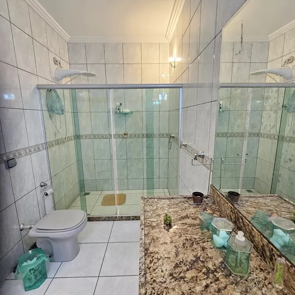3-bedroom house with a washing machine in Rio de Janeiro — photo 13