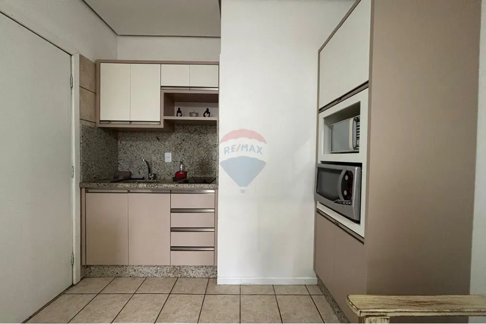 Apartamento sin amueblar de 1 dormitorio con balcón — photo 2