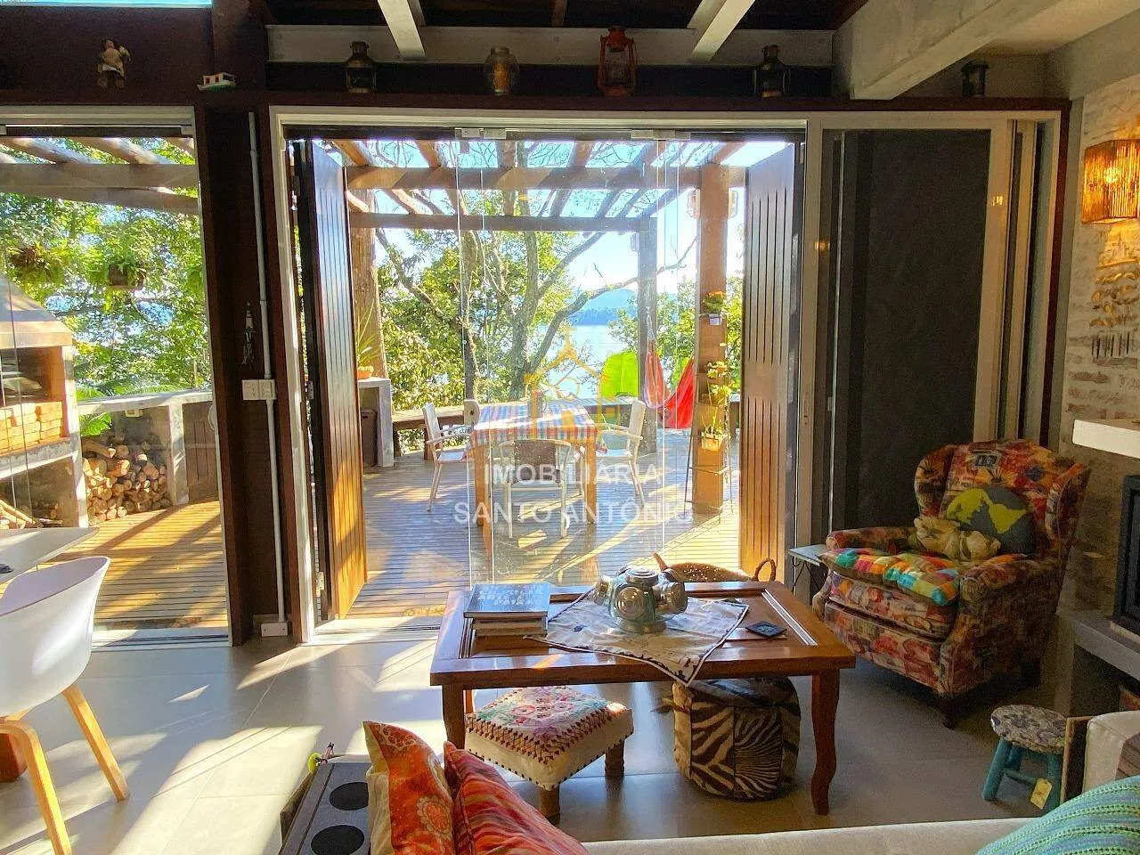 Furnished house with 2 en-suites and private BBQ — photo 16