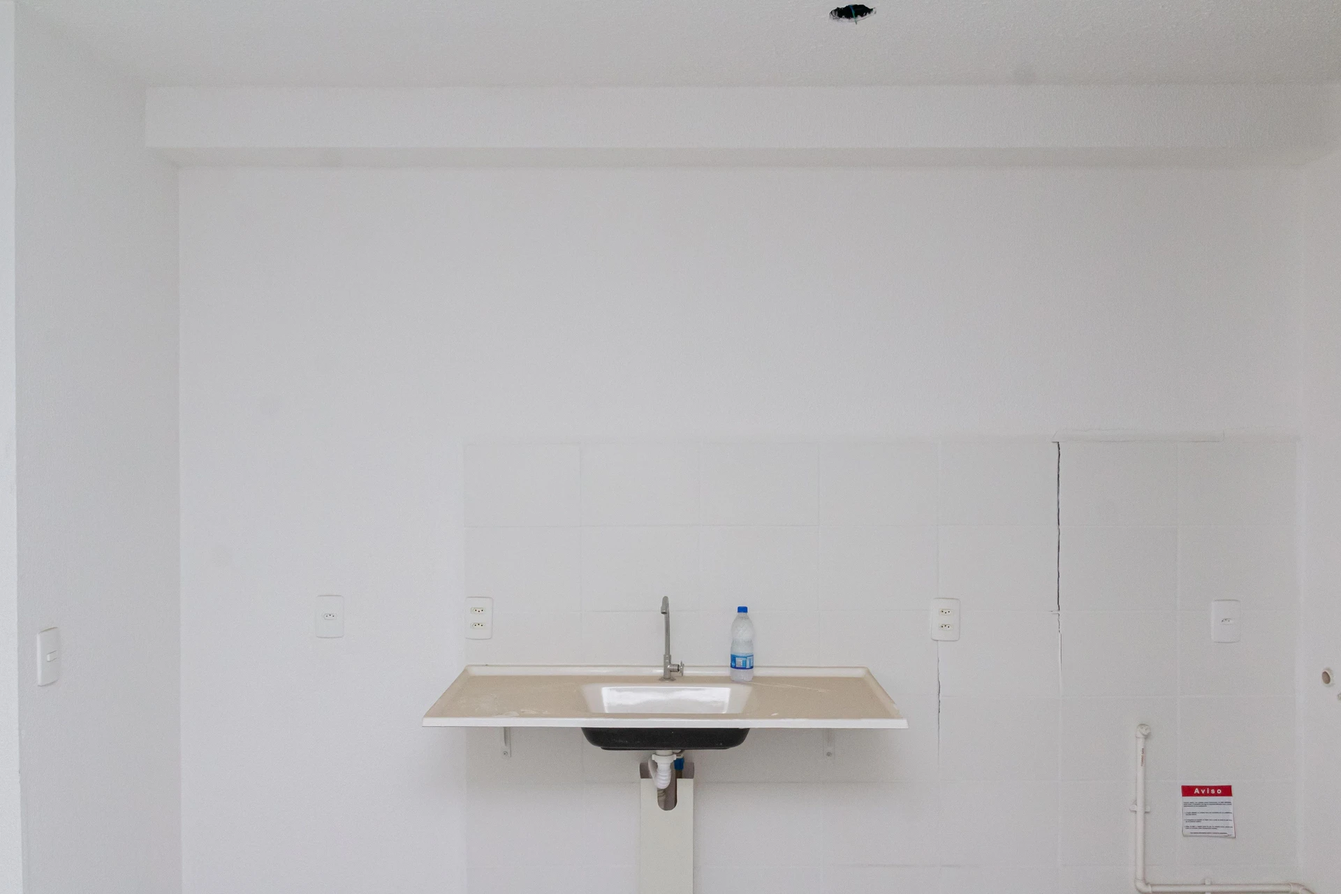 Apartamento sin amueblar con 2 dormitorios y 1 baño — photo 31
