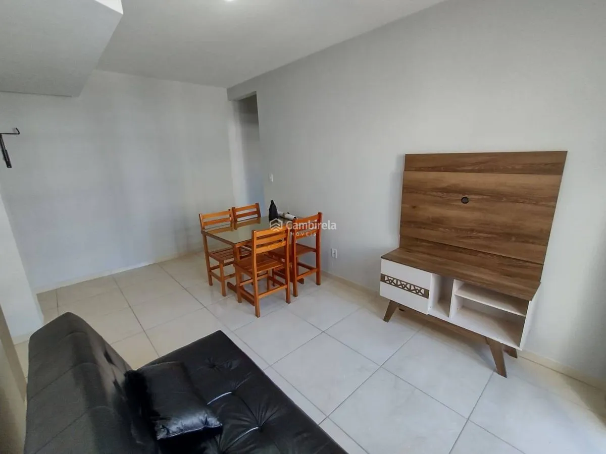 1-bedroom apartment with 58 m², balcony and parking — photo 5