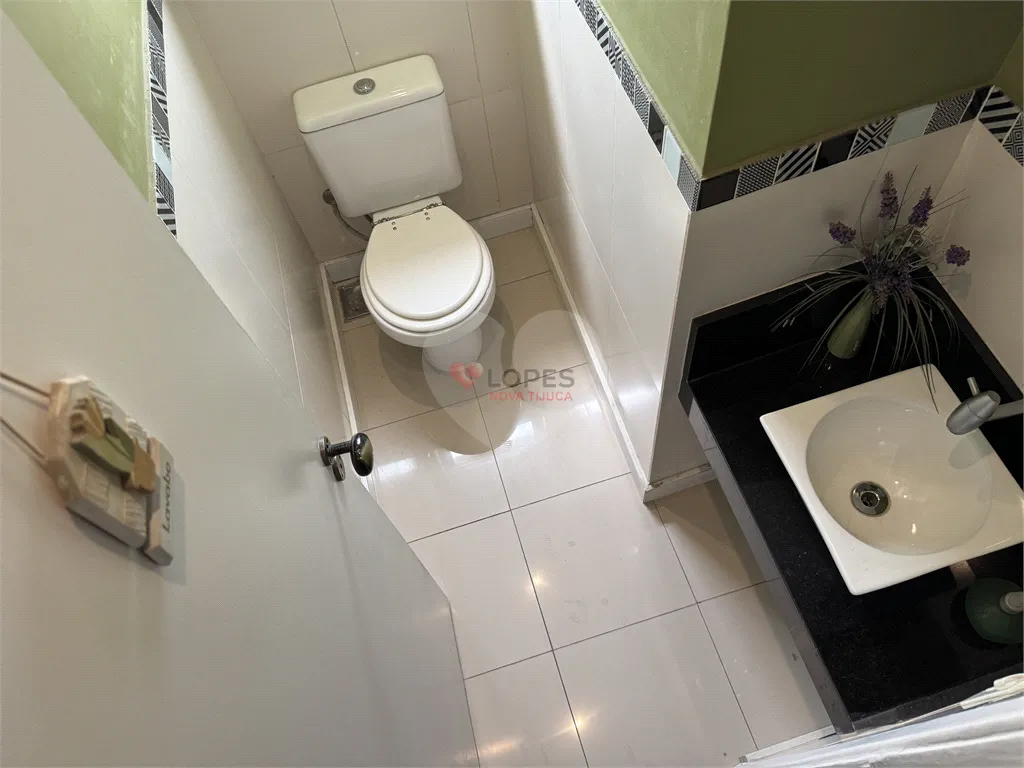 400 m² duplex penthouse with 5 bedrooms and terrace — photo 26