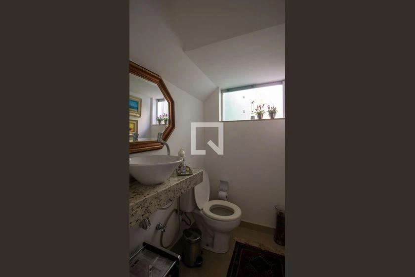 235 m² house with 4 bedrooms and a gas open-plan kitchen — photo 38
