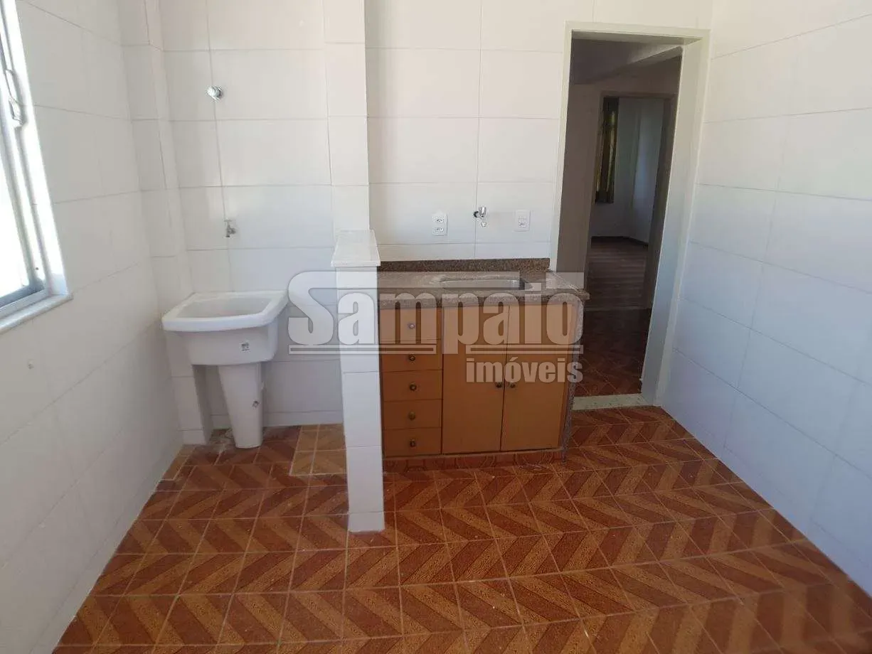 2-bedroom apartment, 55 m² — photo 2
