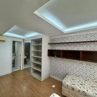 6 quartos e espaço de home office: casa de 550 m² — photo 30