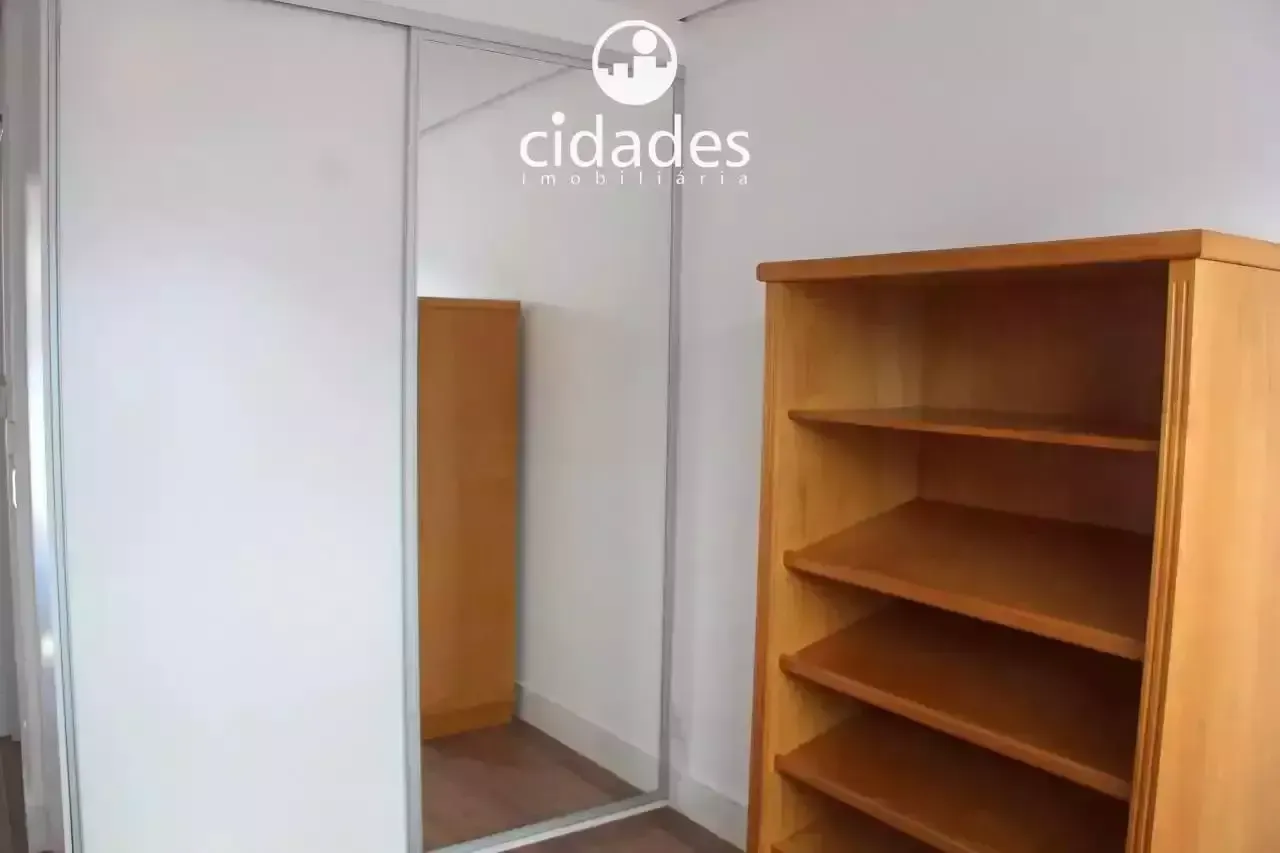 Casa en condominio con 4 dormitorios en suite y 3 plazas — photo 14