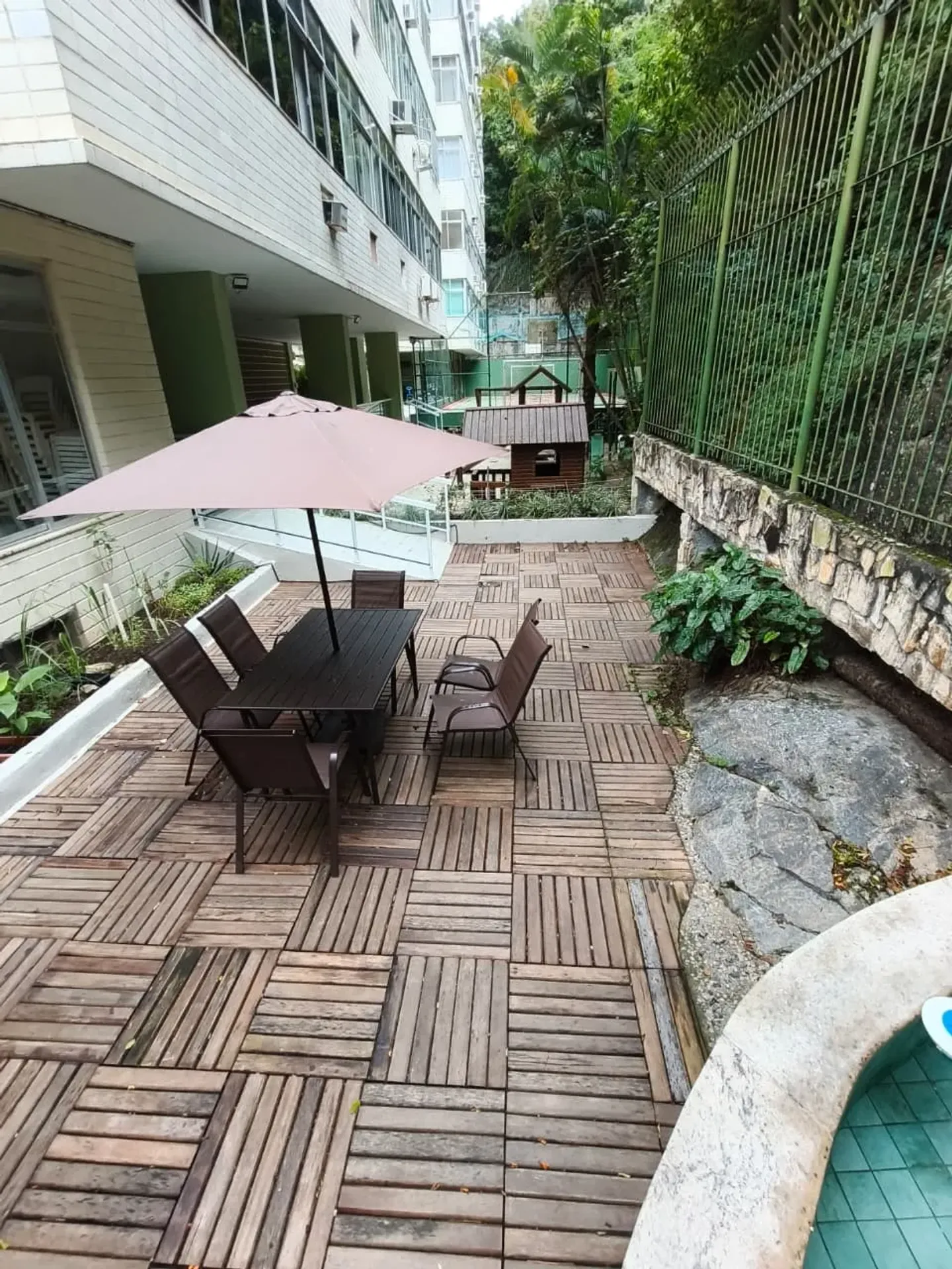Apartment with 3 bedrooms, 2 bathrooms and 1 parking spot — photo 52