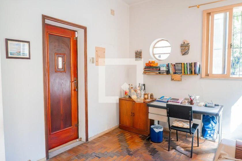 Casa de 7 quartos com espaço de home office, Tijuca — photo 40
