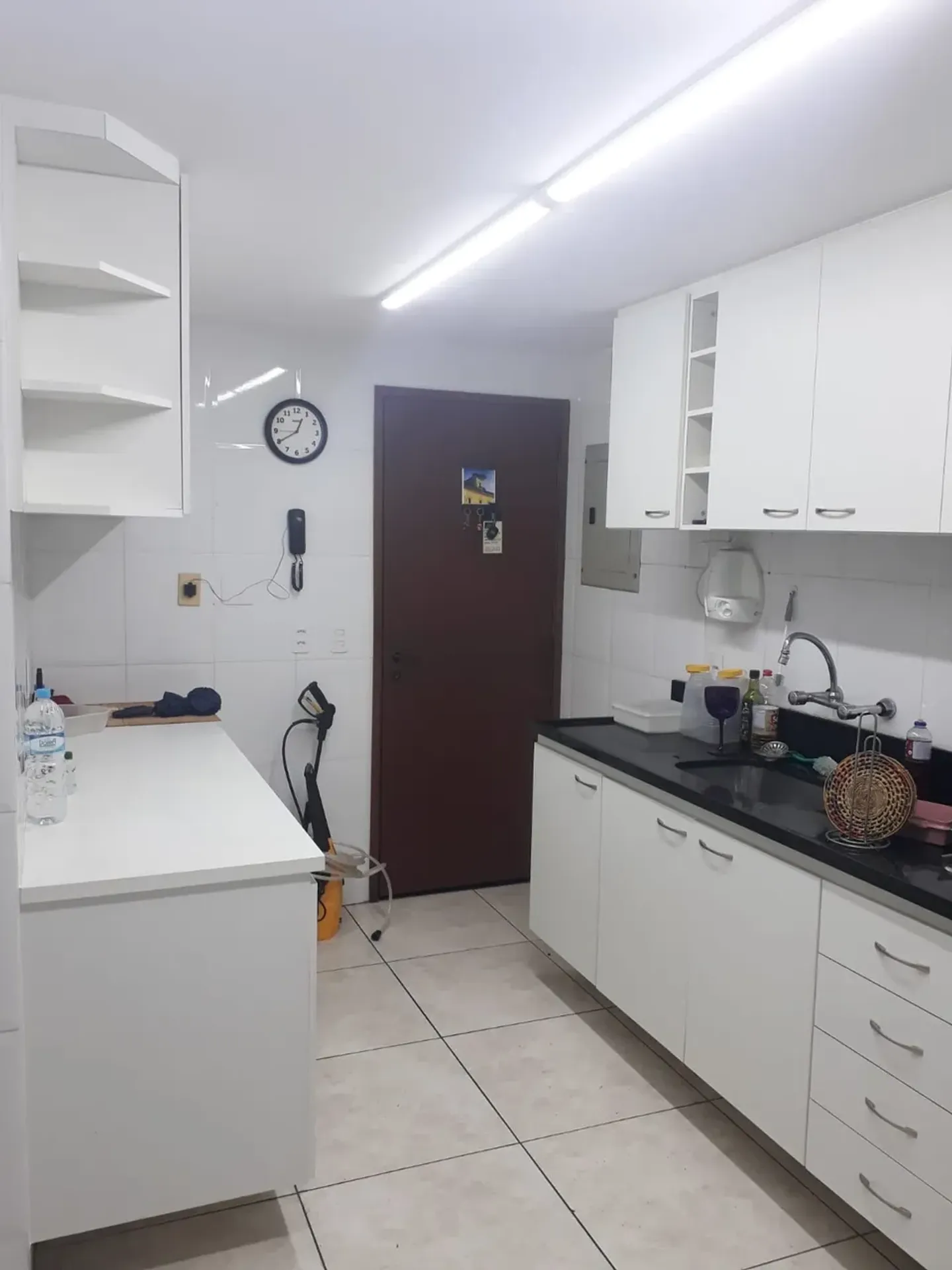 Apartamento, 168 m², com varanda envidraçada — photo 24