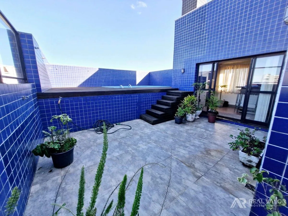 Квартира 280 м² з кухнею на газі та 3 паркомісцями — photo 24