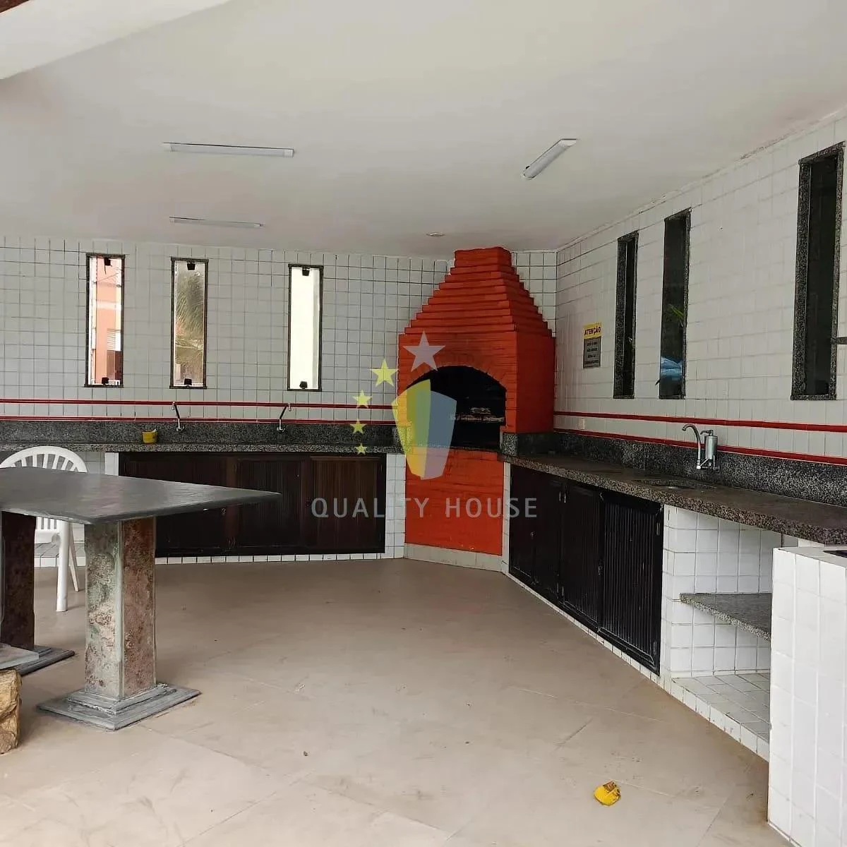 Apartamento para locação com 1 quarto e varanda — photo 28