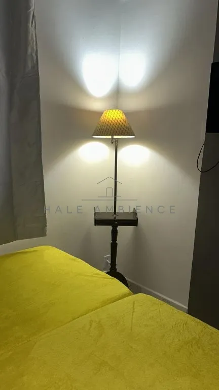 Furnished one-bedroom apartment, 50 m² — photo 21