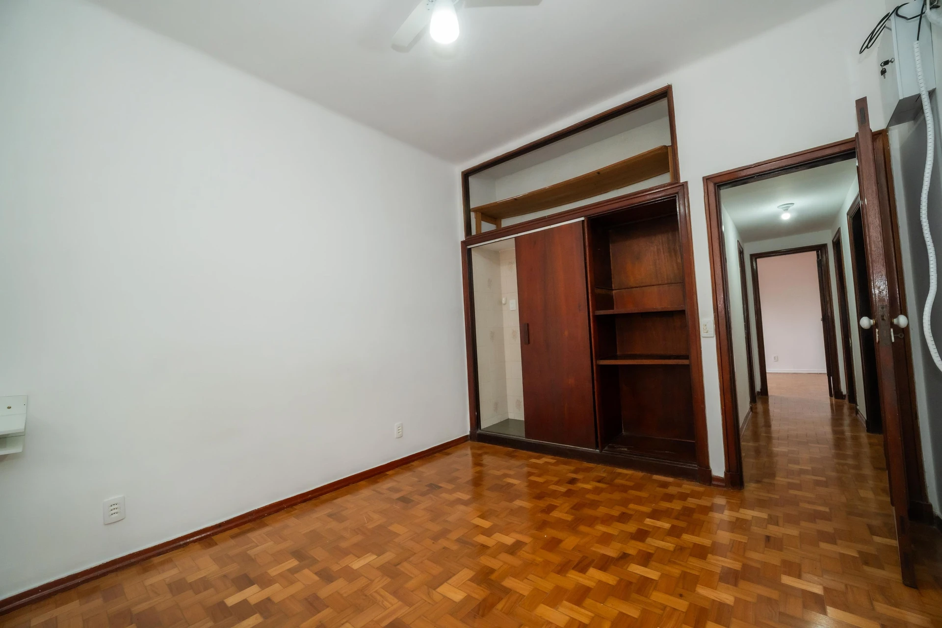 Garden in a 3-bedroom house, 200 m² — photo 20