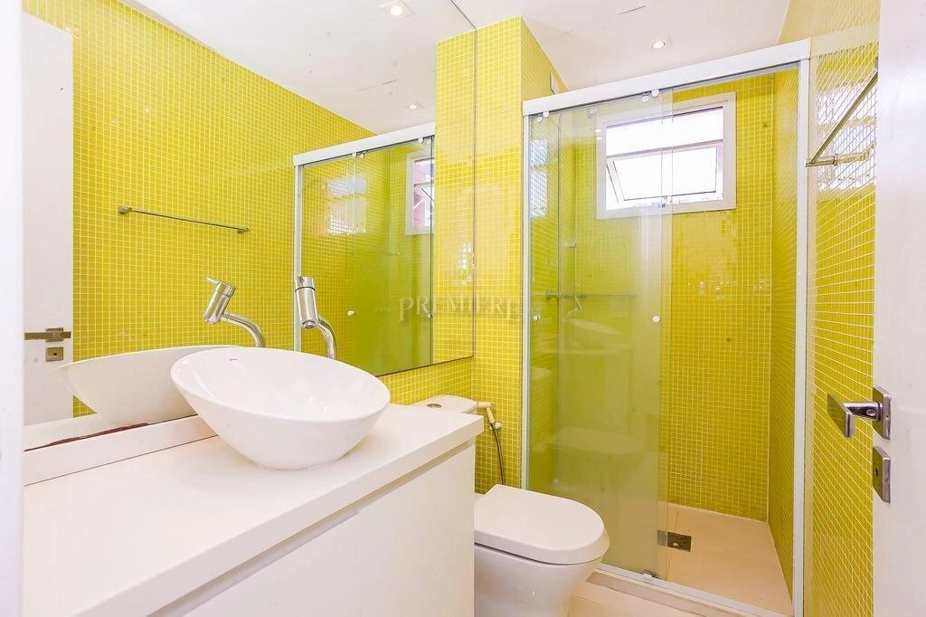 Apartamento mobiliado de 180 m² com 3 dormitórios e 2 vagas — photo 4
