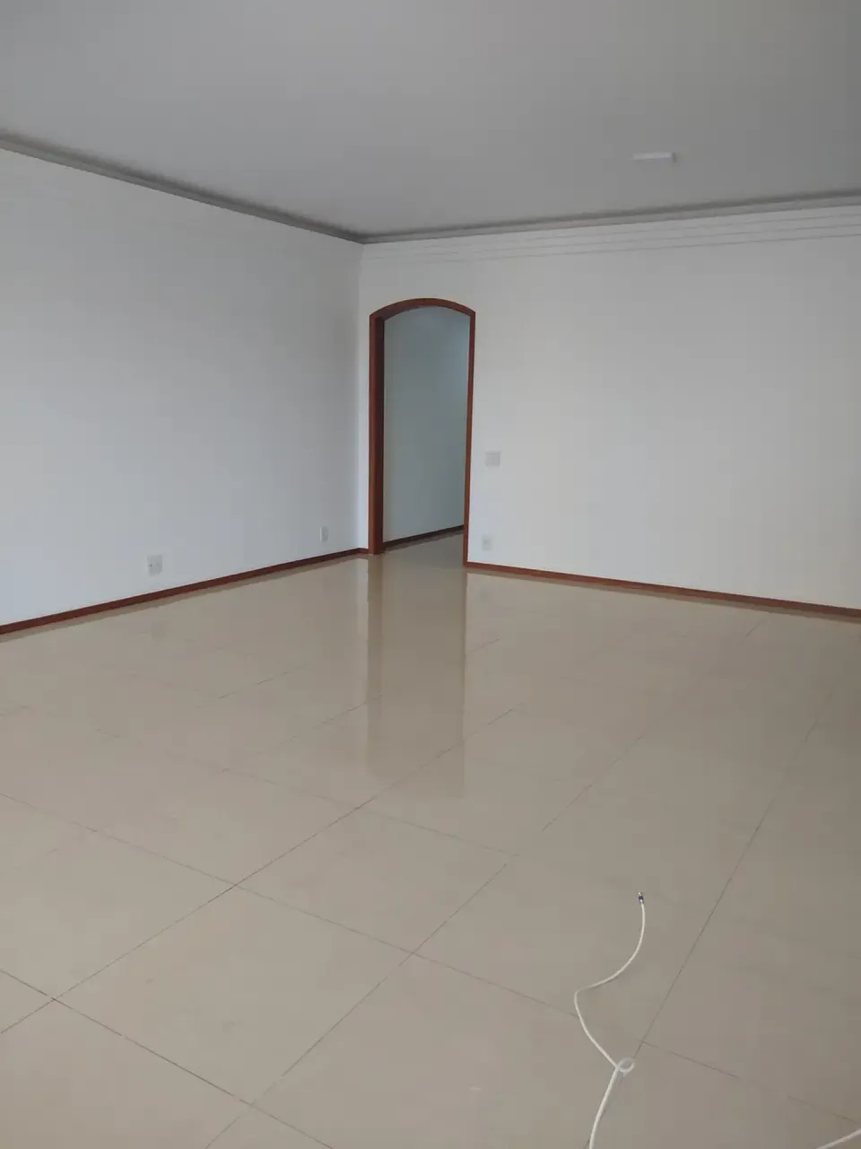 Apartamento com varanda e 3 banheiros — photo 8