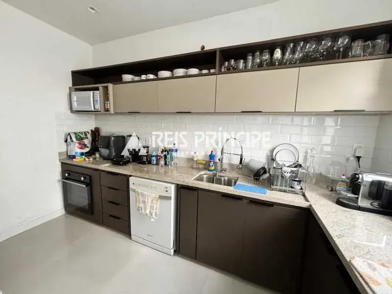 Duplex house with 5 bedrooms and 5 bathrooms plus balcony — photo 3