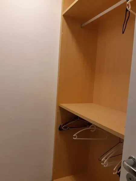 Apartamento com 4 quartos, 5 banheiros e cozinha fechada — photo 26
