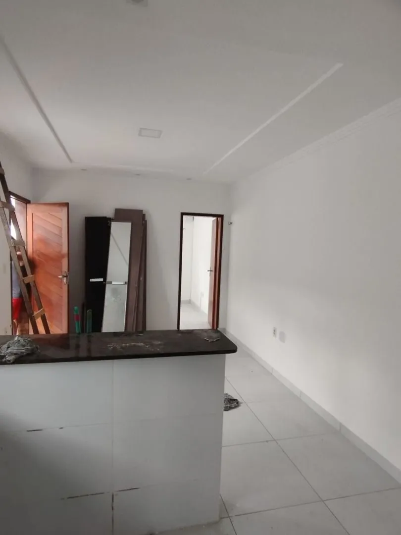 3-bedroom house with a garden in João Pessoa — photo 13