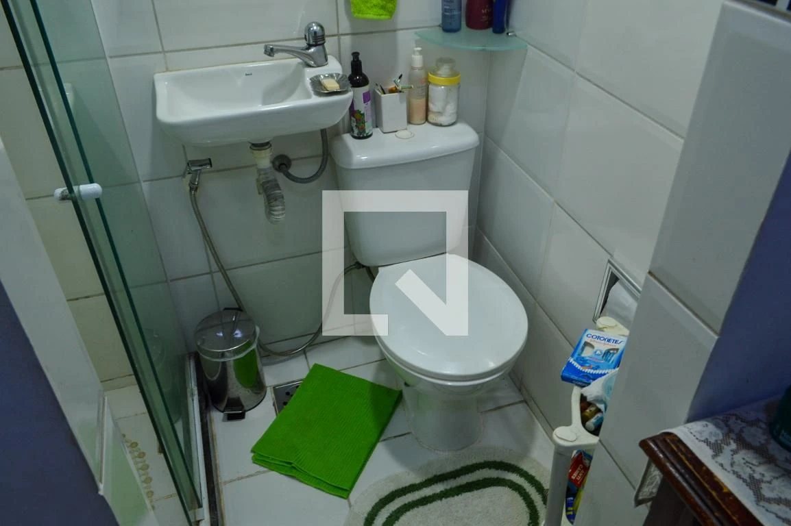 Furnished 2-bedroom apartment with an en-suite — photo 14