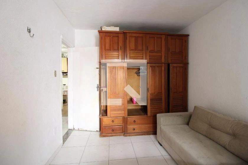 Casa mobiliada com 2 quartos e cozinha a gás — photo 21
