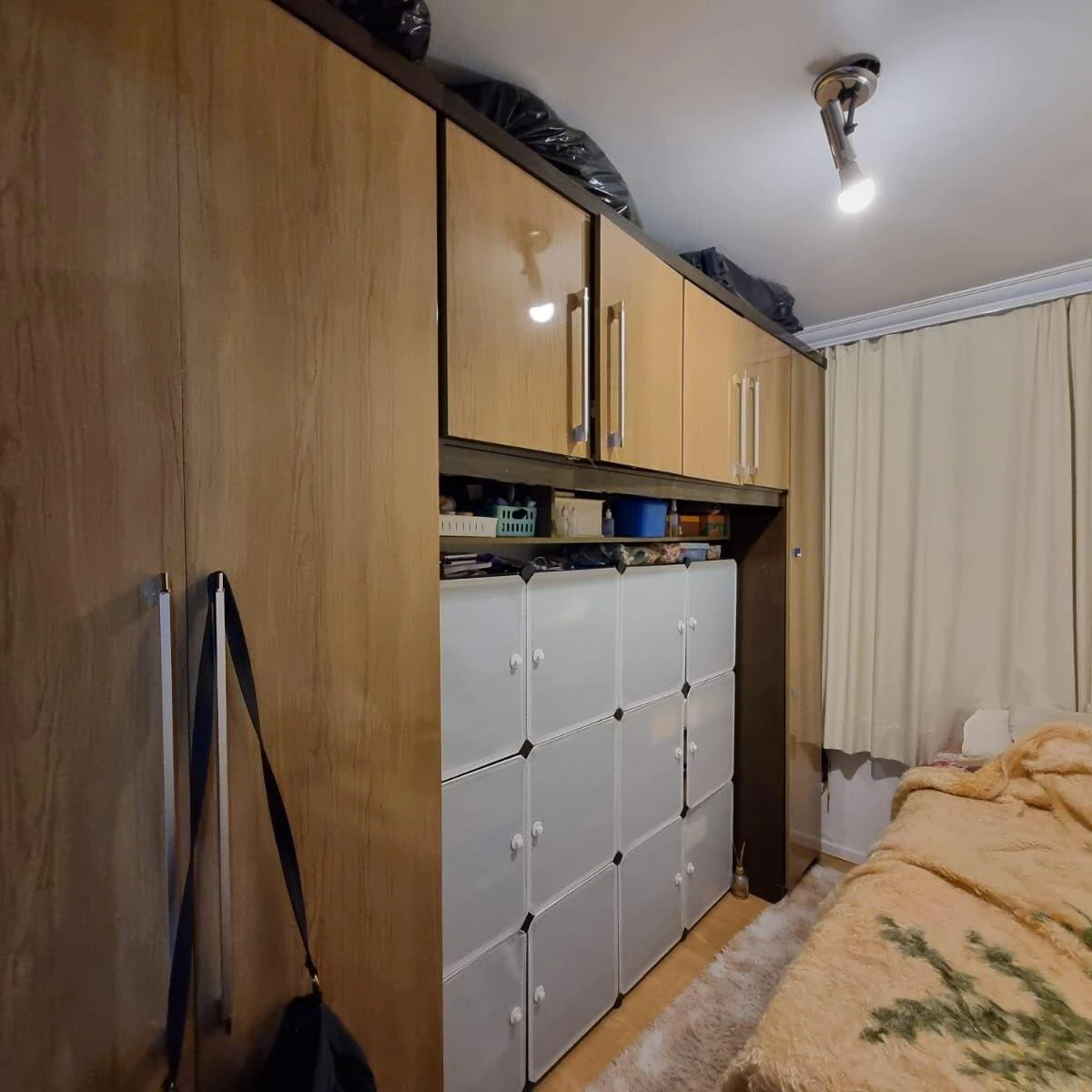 2-bedroom apartment with 60 m² and 1 parking space on the ground floor — photo 9