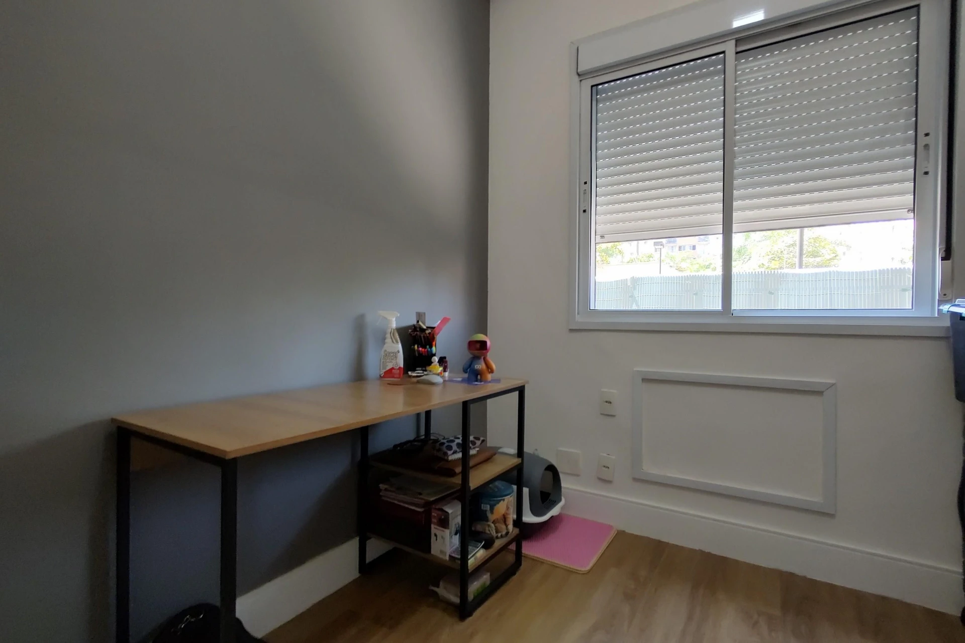 2-bedroom apartment in a building with a sauna — photo 47